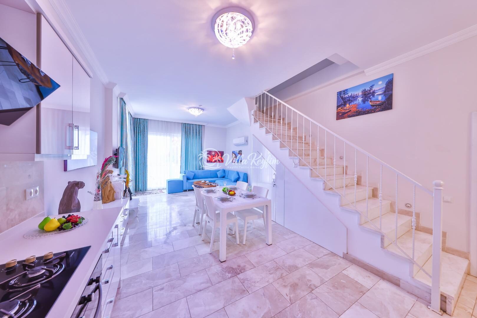Villa Hatice Sultan 2 — 18
