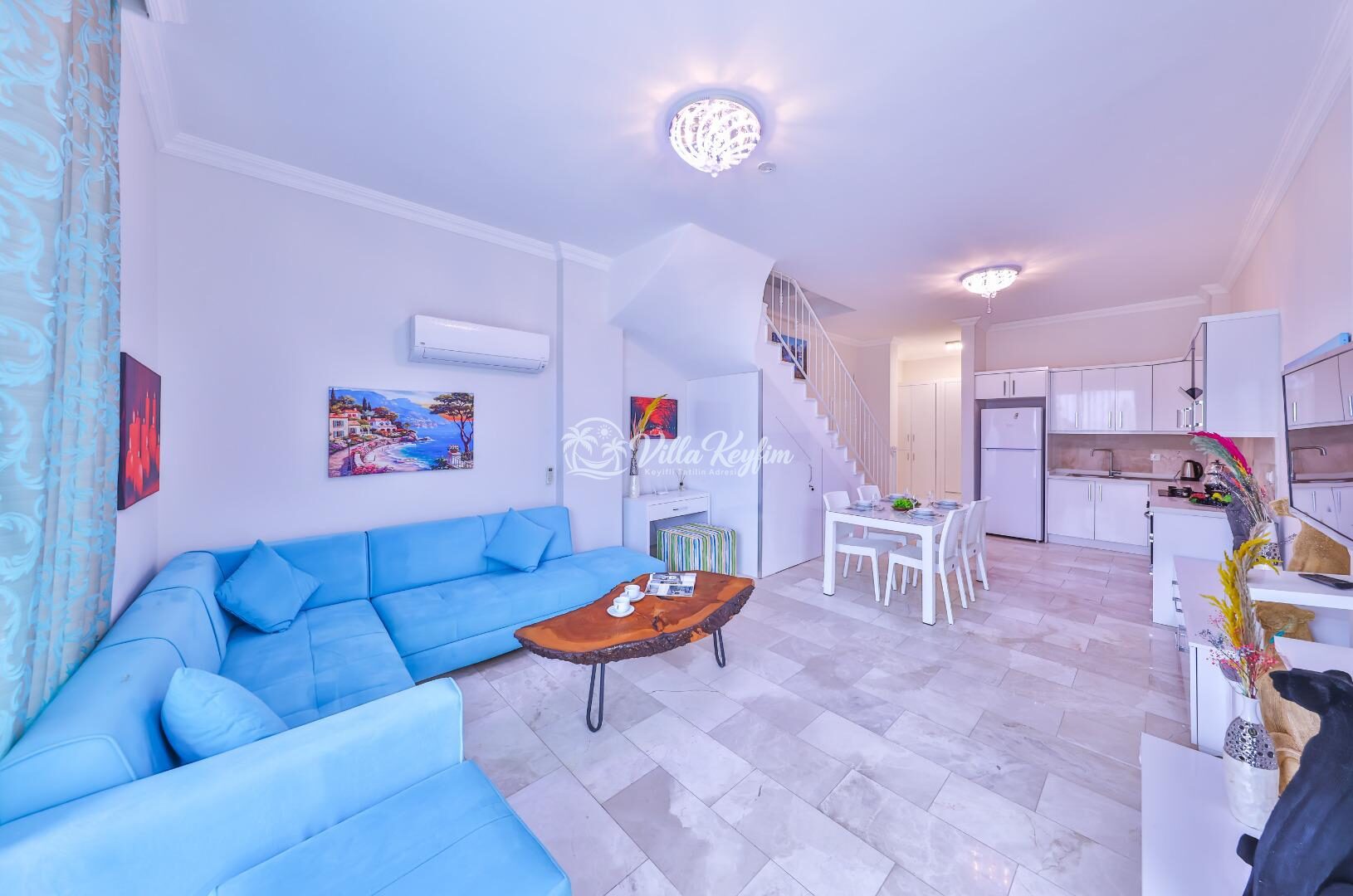 Villa Hatice Sultan 2 — 20