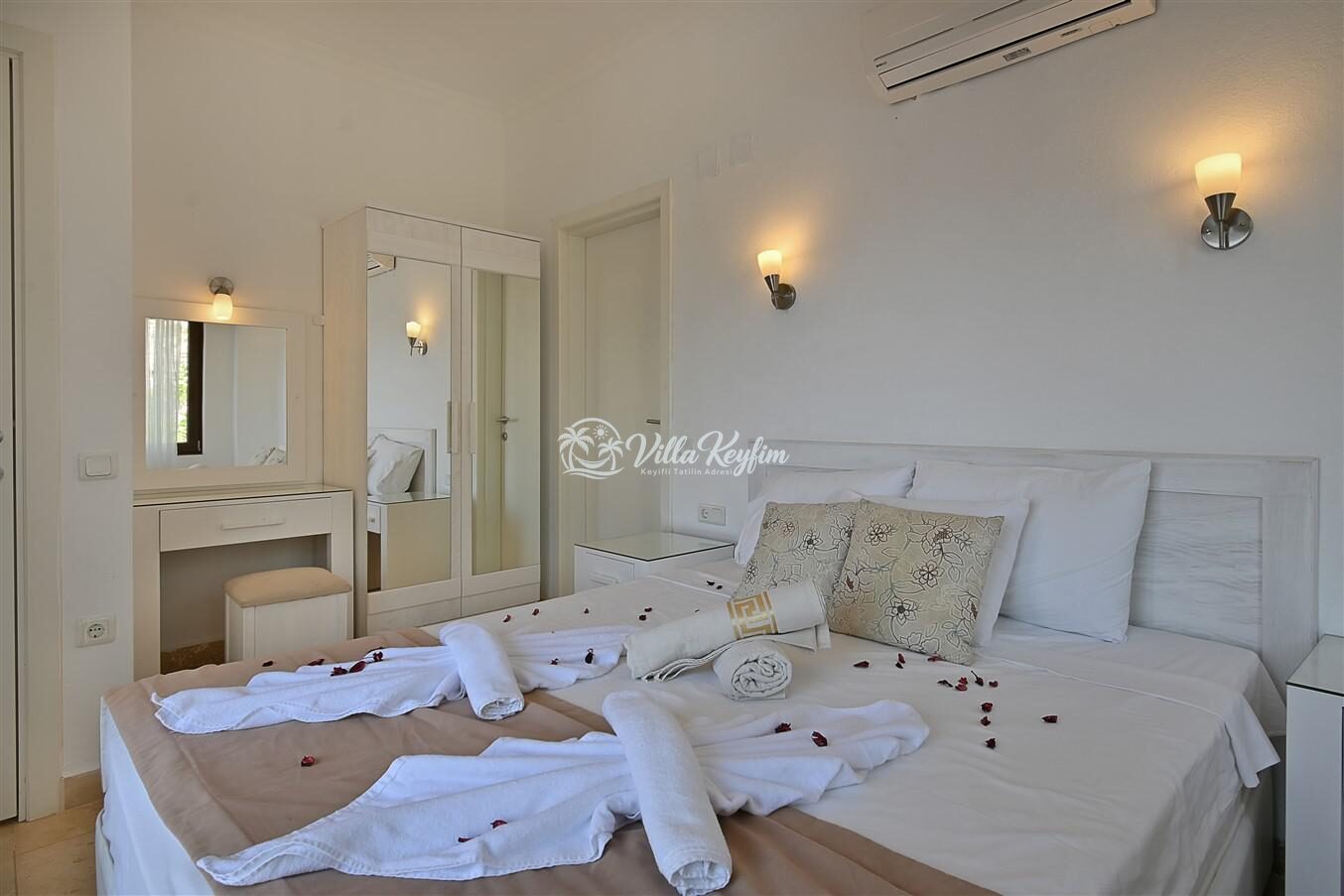 Villa İris — 36
