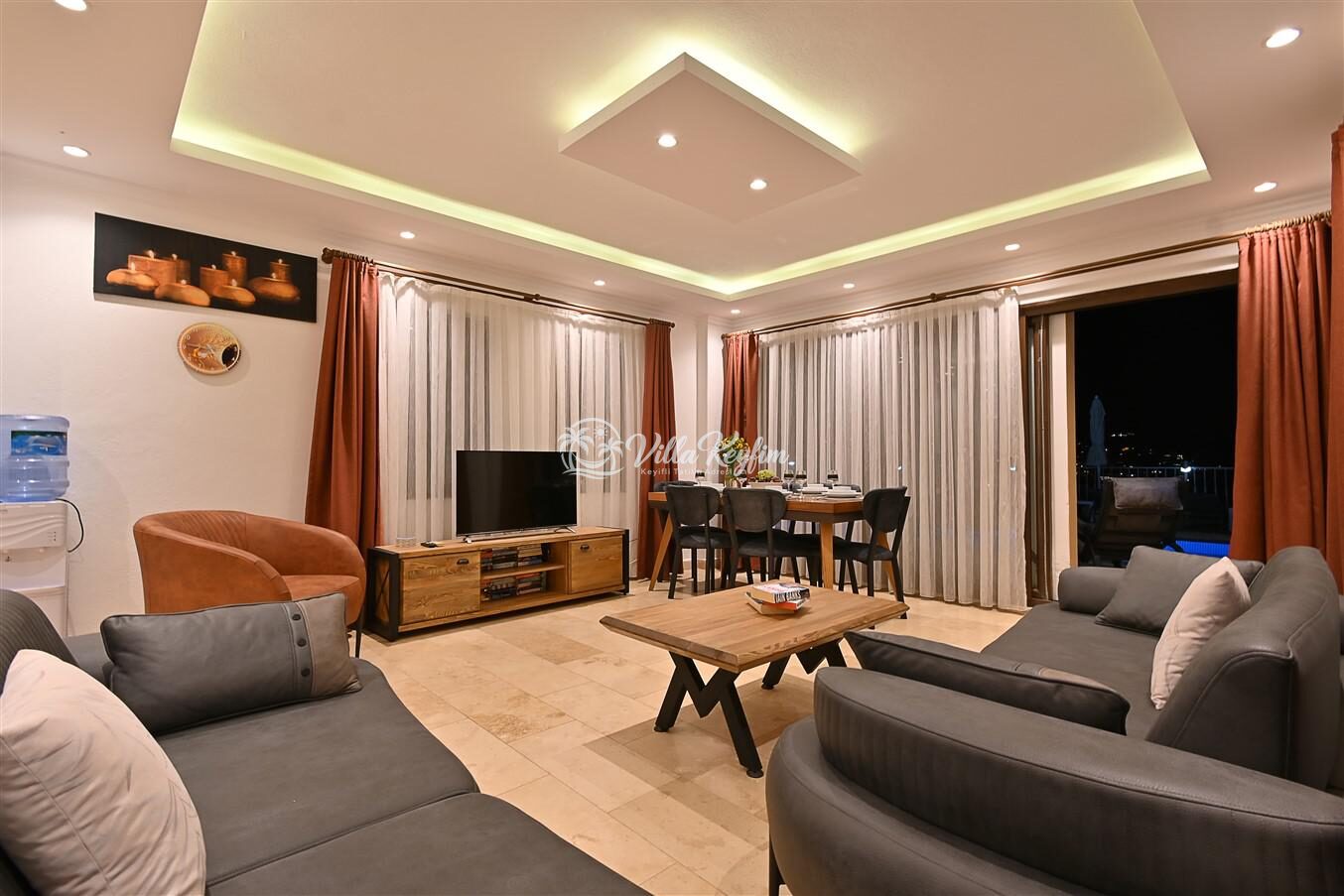 Villa Dionysus — 33