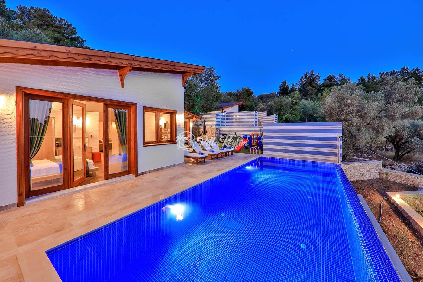 Villa Sunset Duo — 21