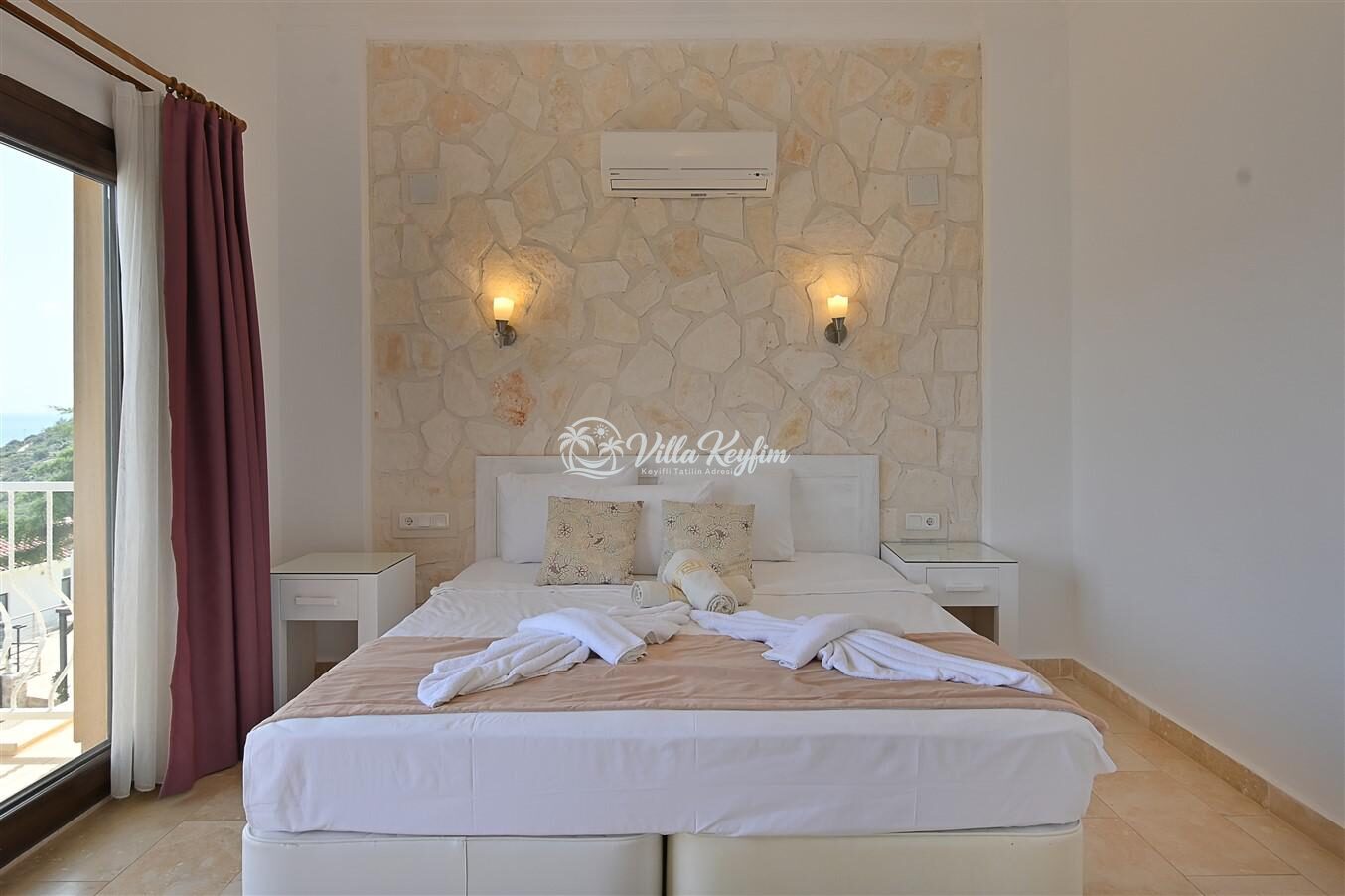 Villa İris — 41