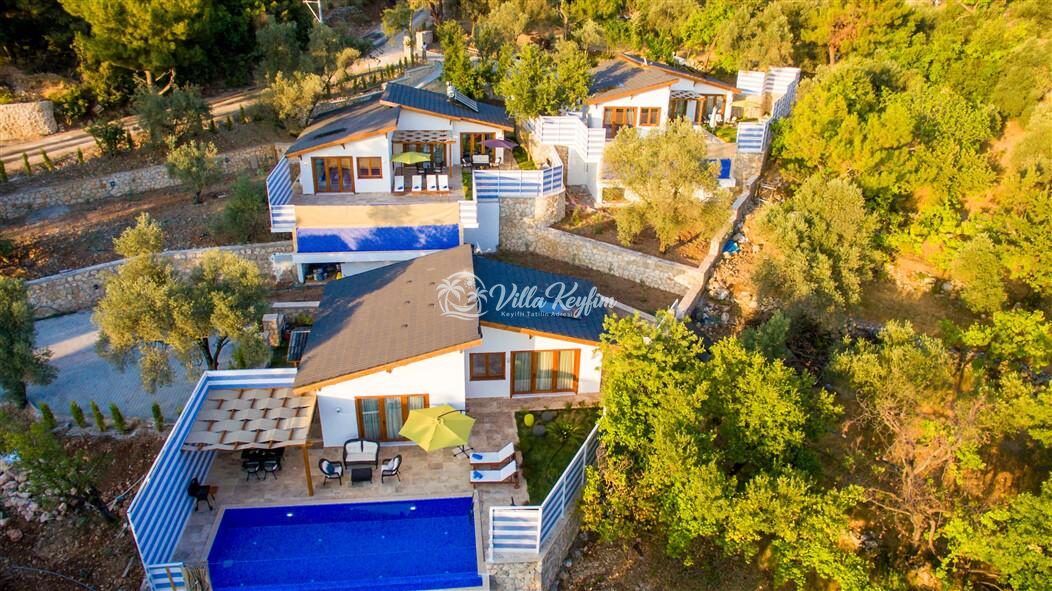 Villa Sunset Tre — 25