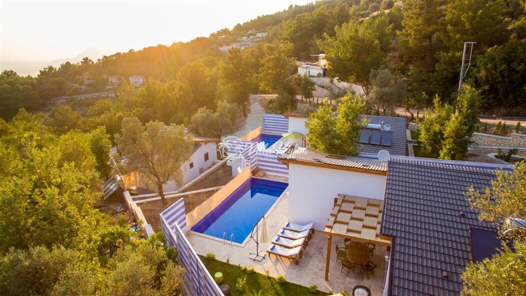 Villa Sunset Duo — 28