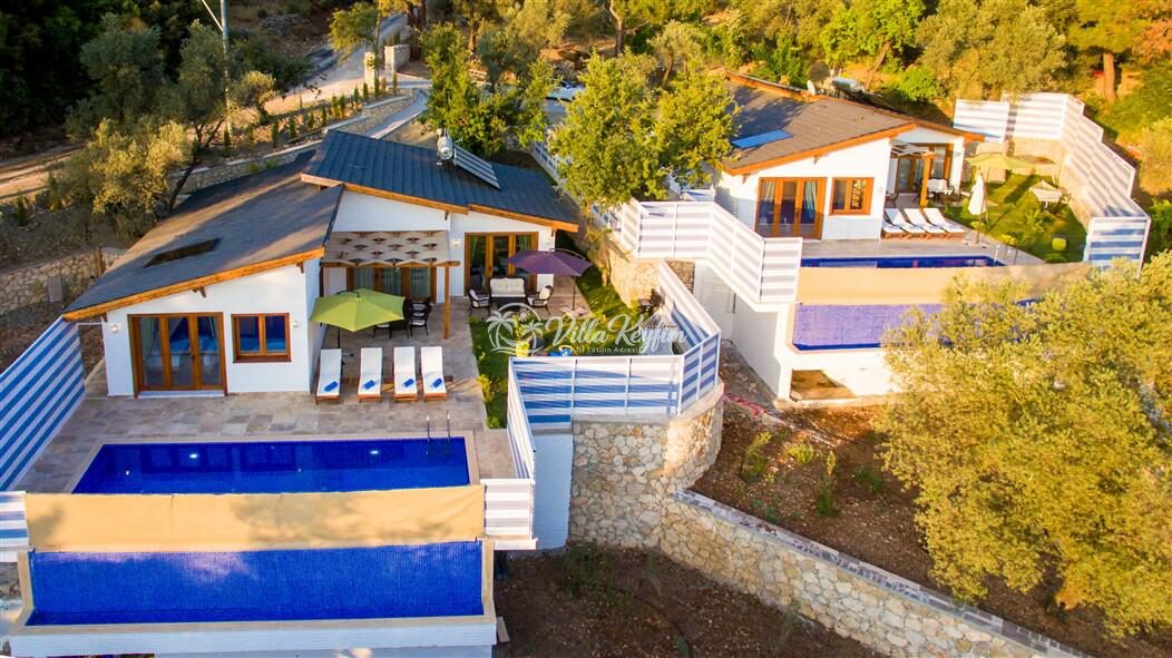 Villa Sunset Tre — 26