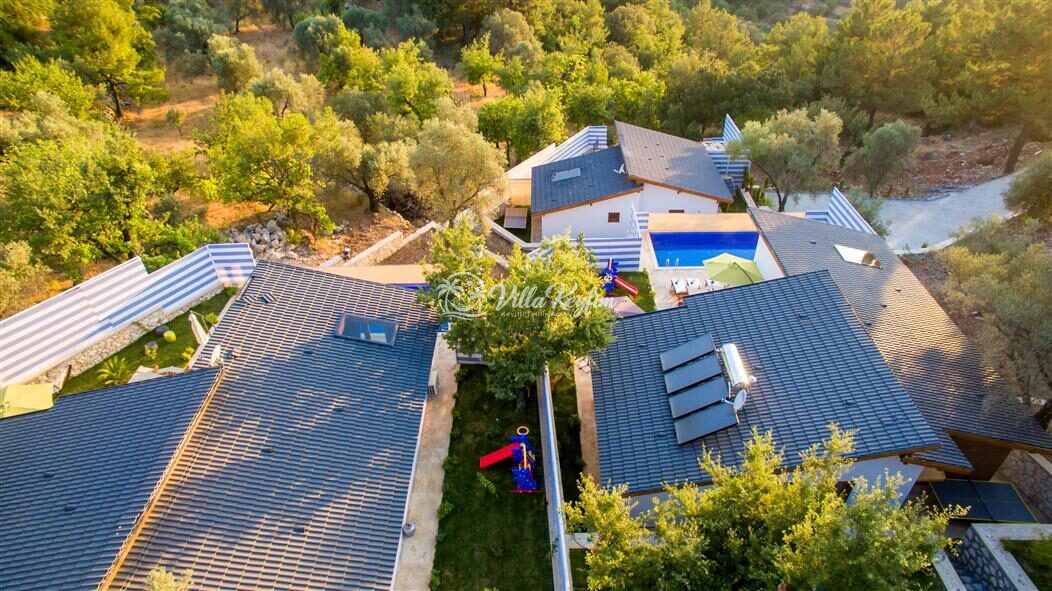 Villa Sunset Tre — 33
