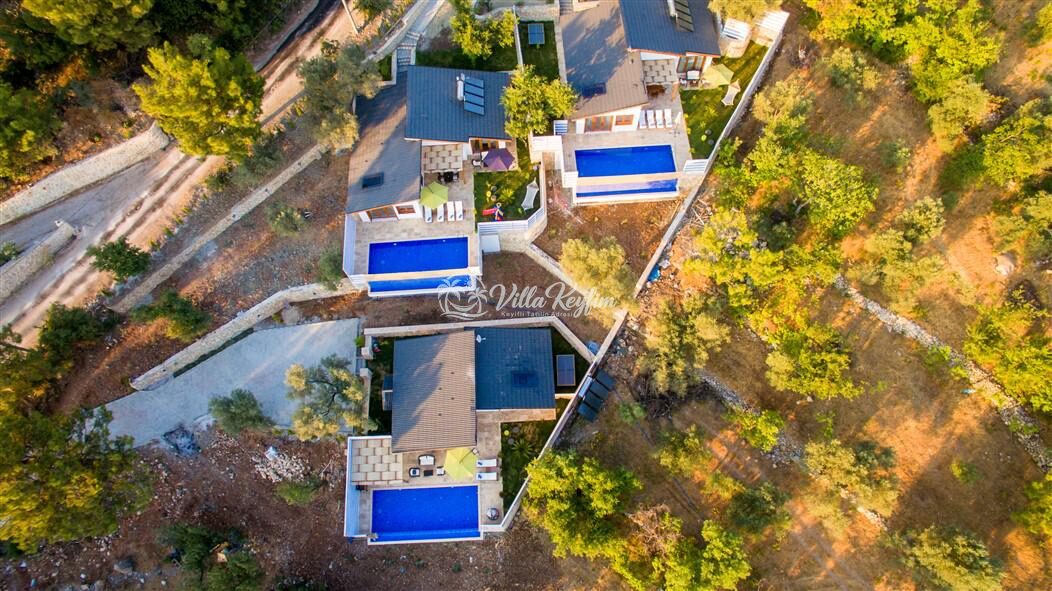Villa Sunset Duo — 35