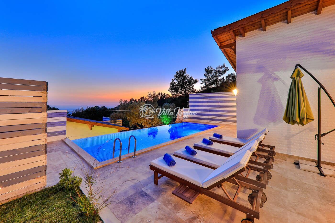 Villa Sunset Duo — 38