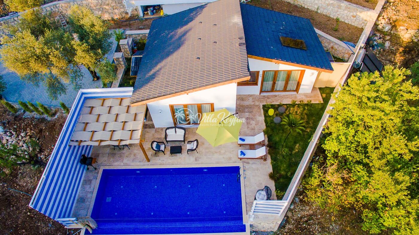 Villa Sunset Tre — 40