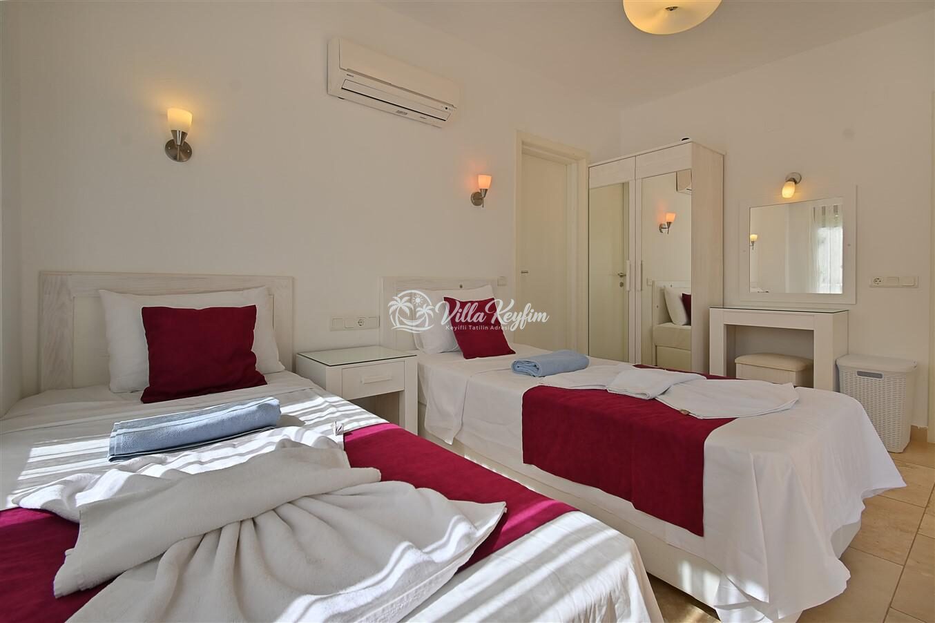 Villa Hermes 1 — 46