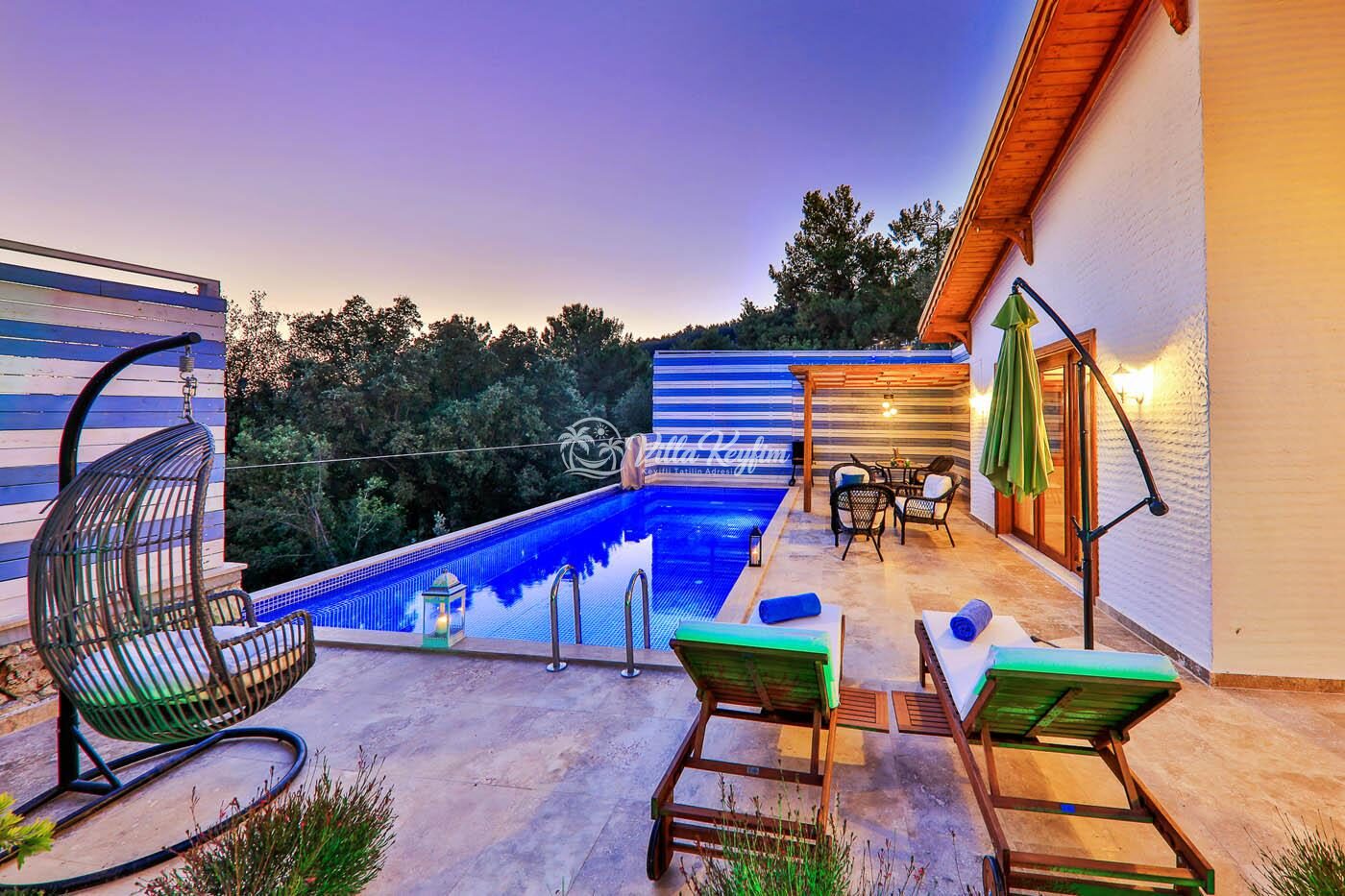 Villa Sunset Tre — 43