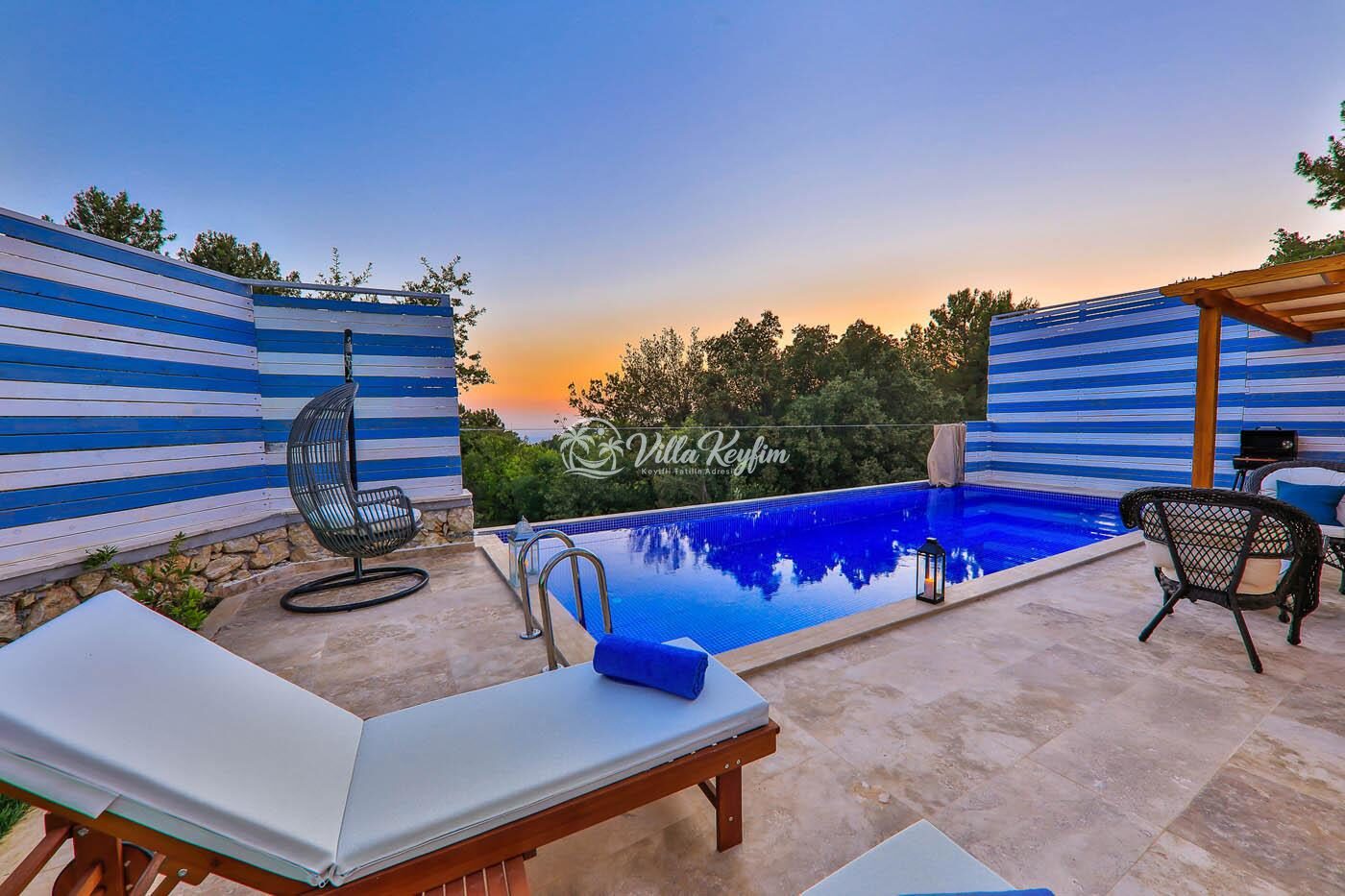 Villa Sunset Tre — 45