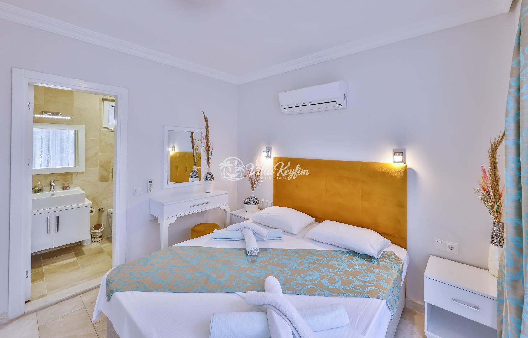 Villa Hatice Sultan 2 — 28