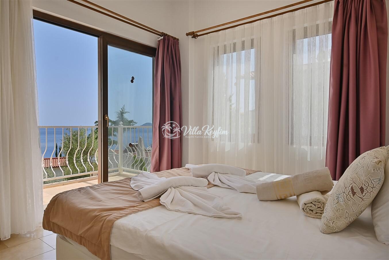 Villa İris — 46