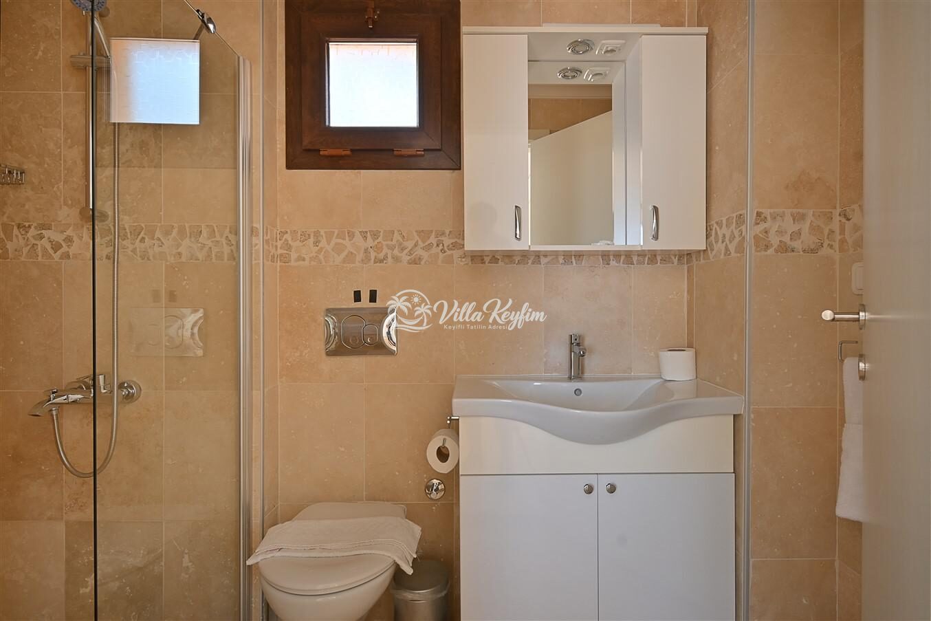Villa İris — 48