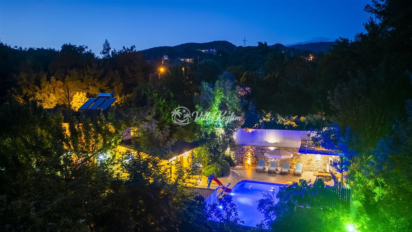 Villa Botanik — 80