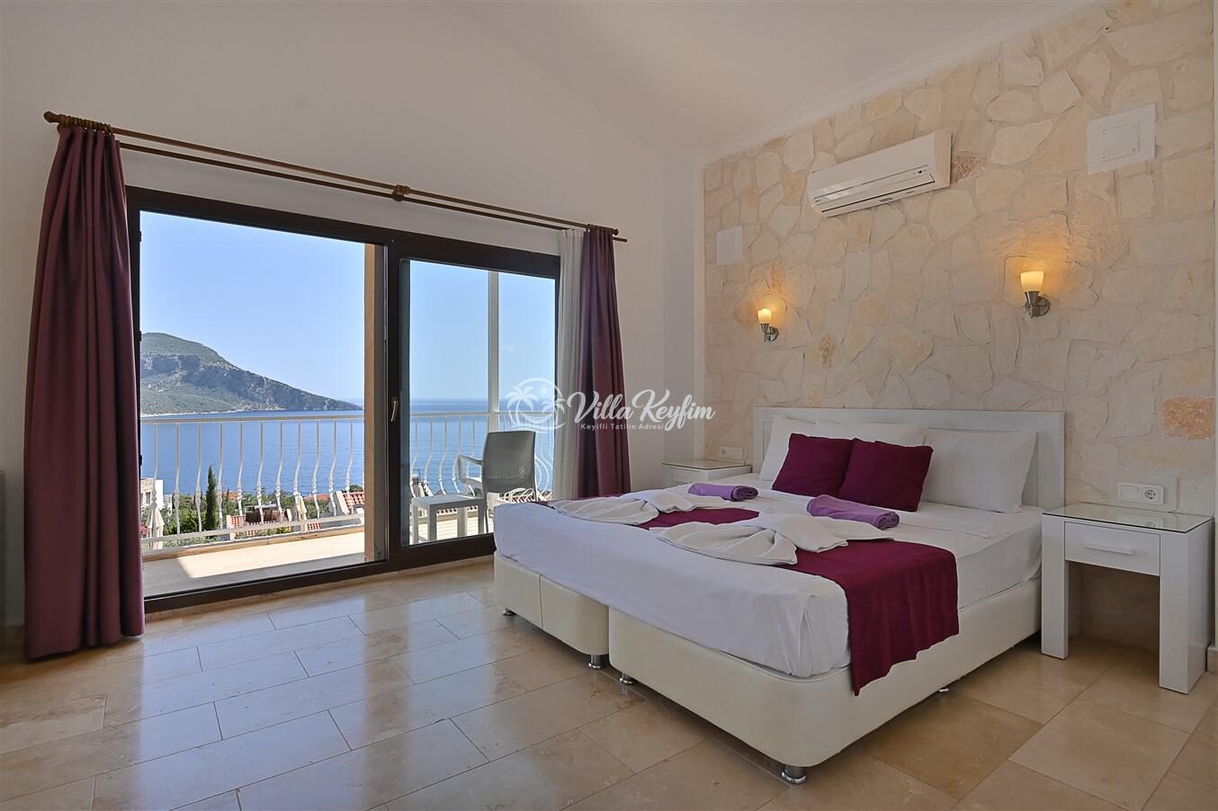 Villa Dionysus — 45