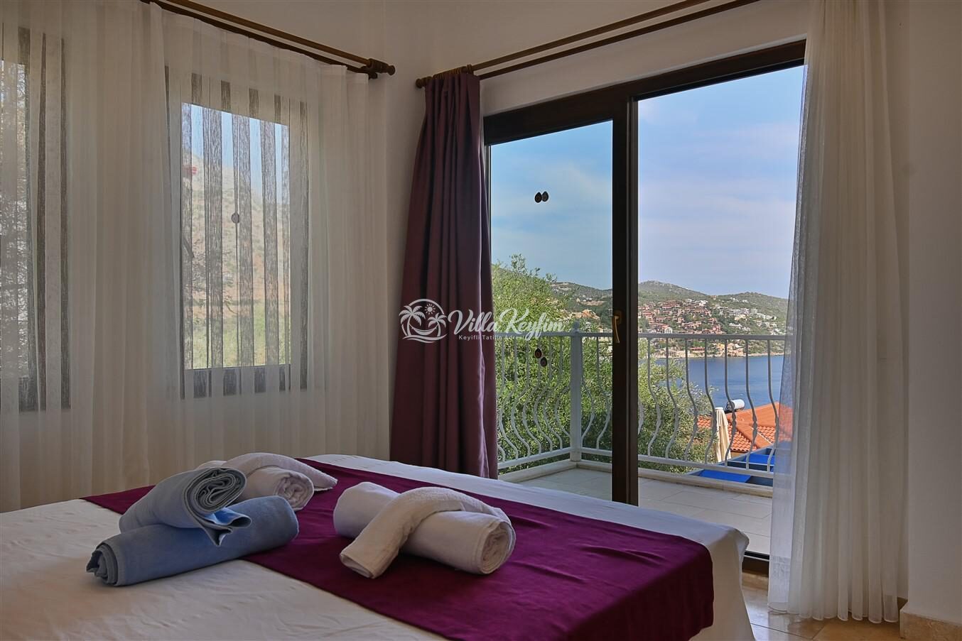 Villa Hermes 1 — 56