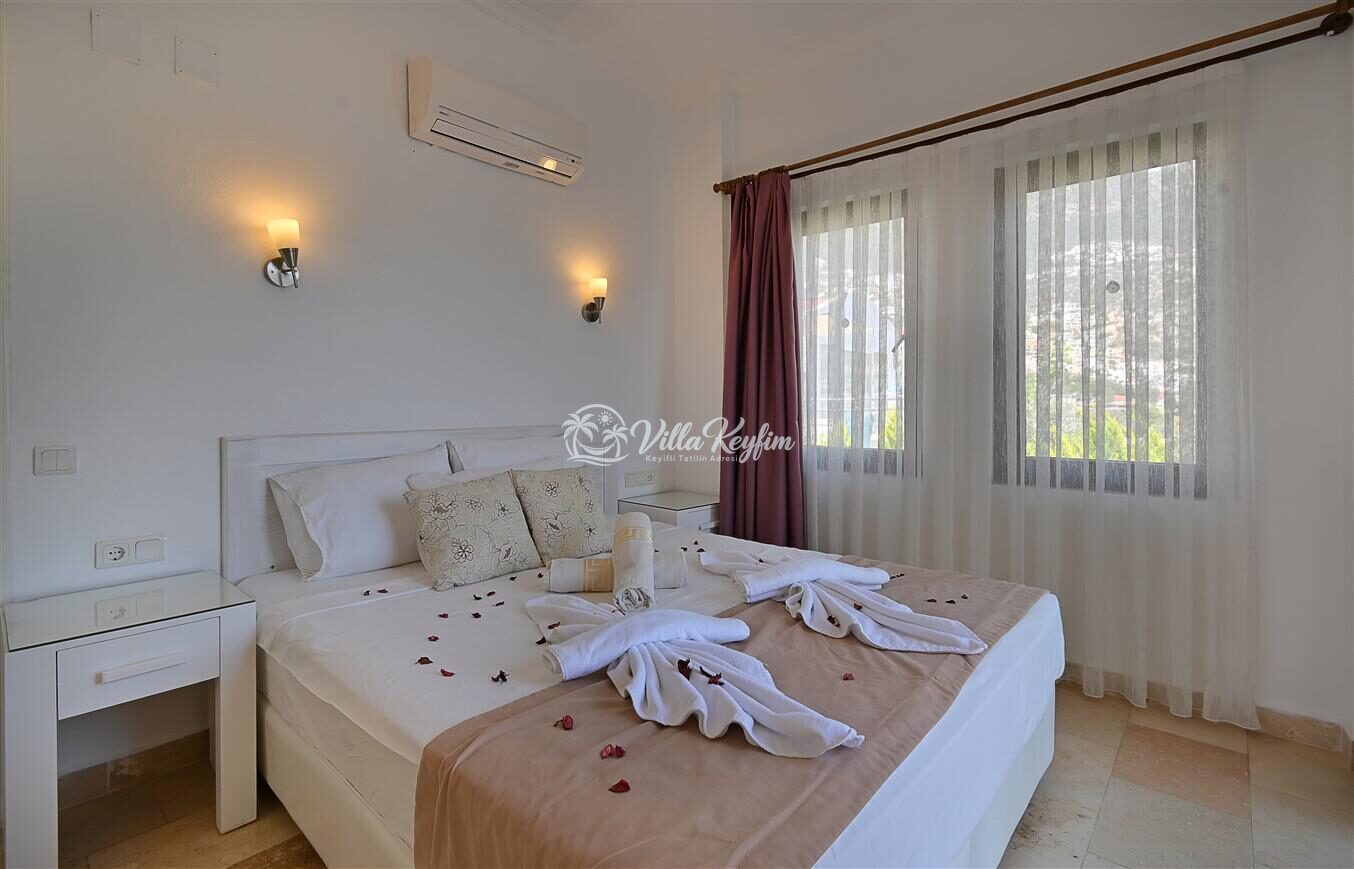 Villa İris — 53