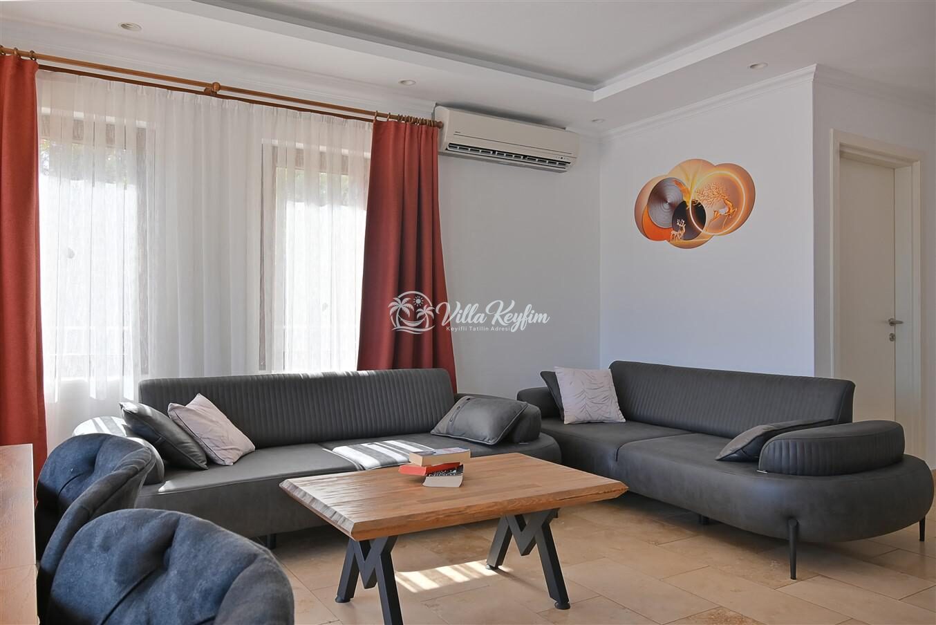 Villa Dionysus — 56