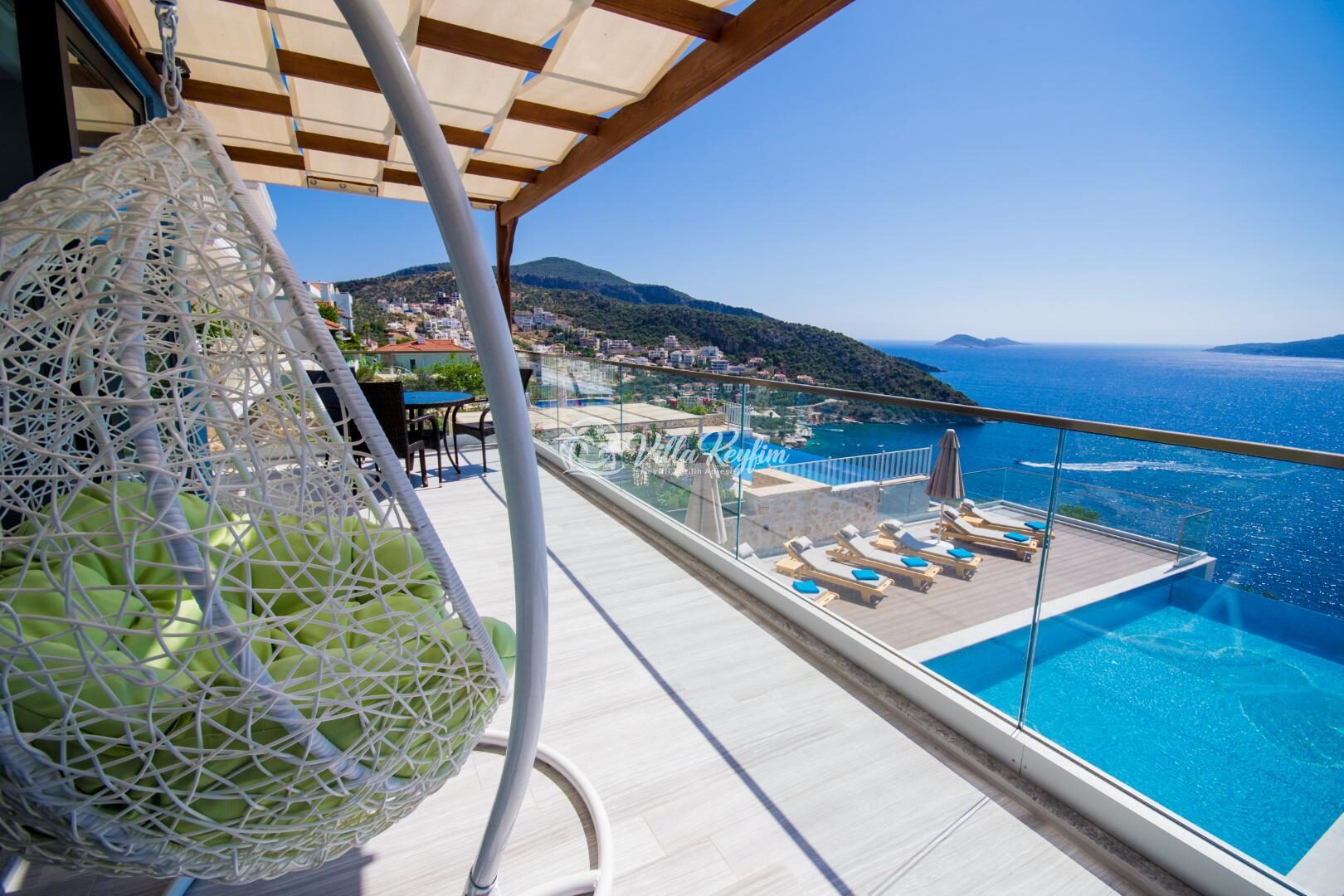 Villa Mavi Kelebek — 42