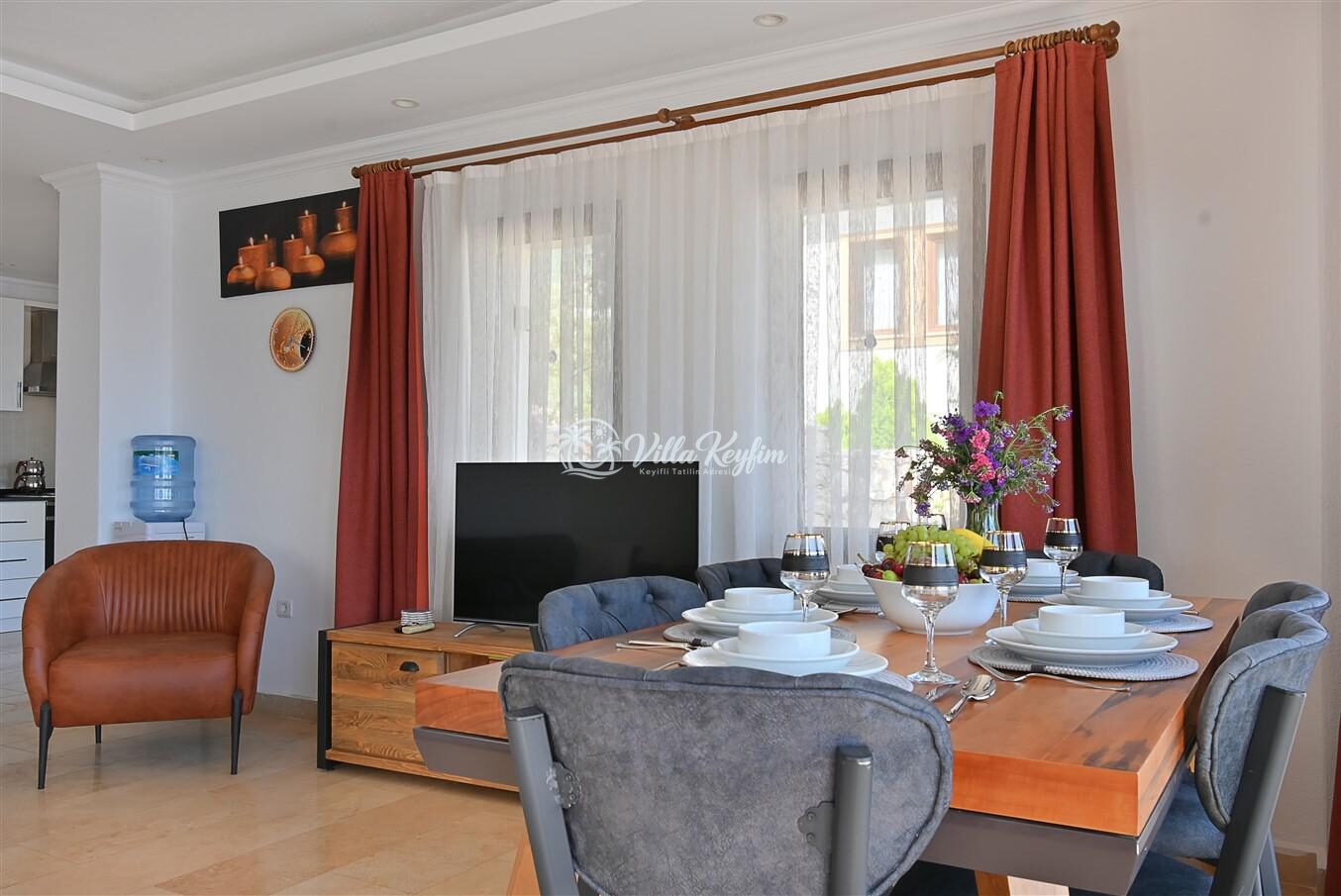 Villa Dionysus — 58