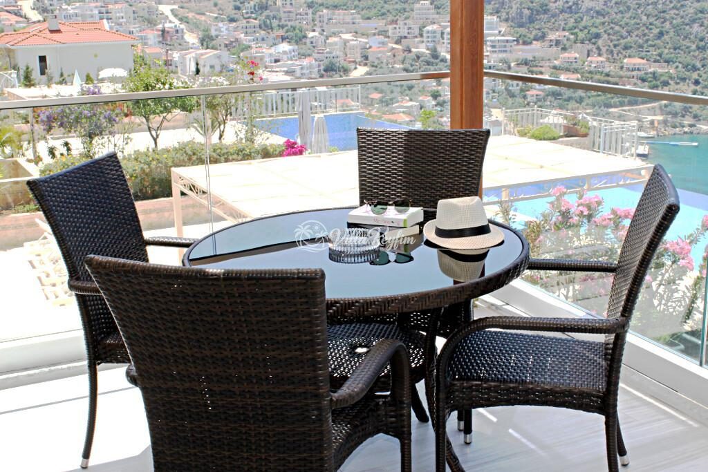 Villa Mavi Kelebek — 43