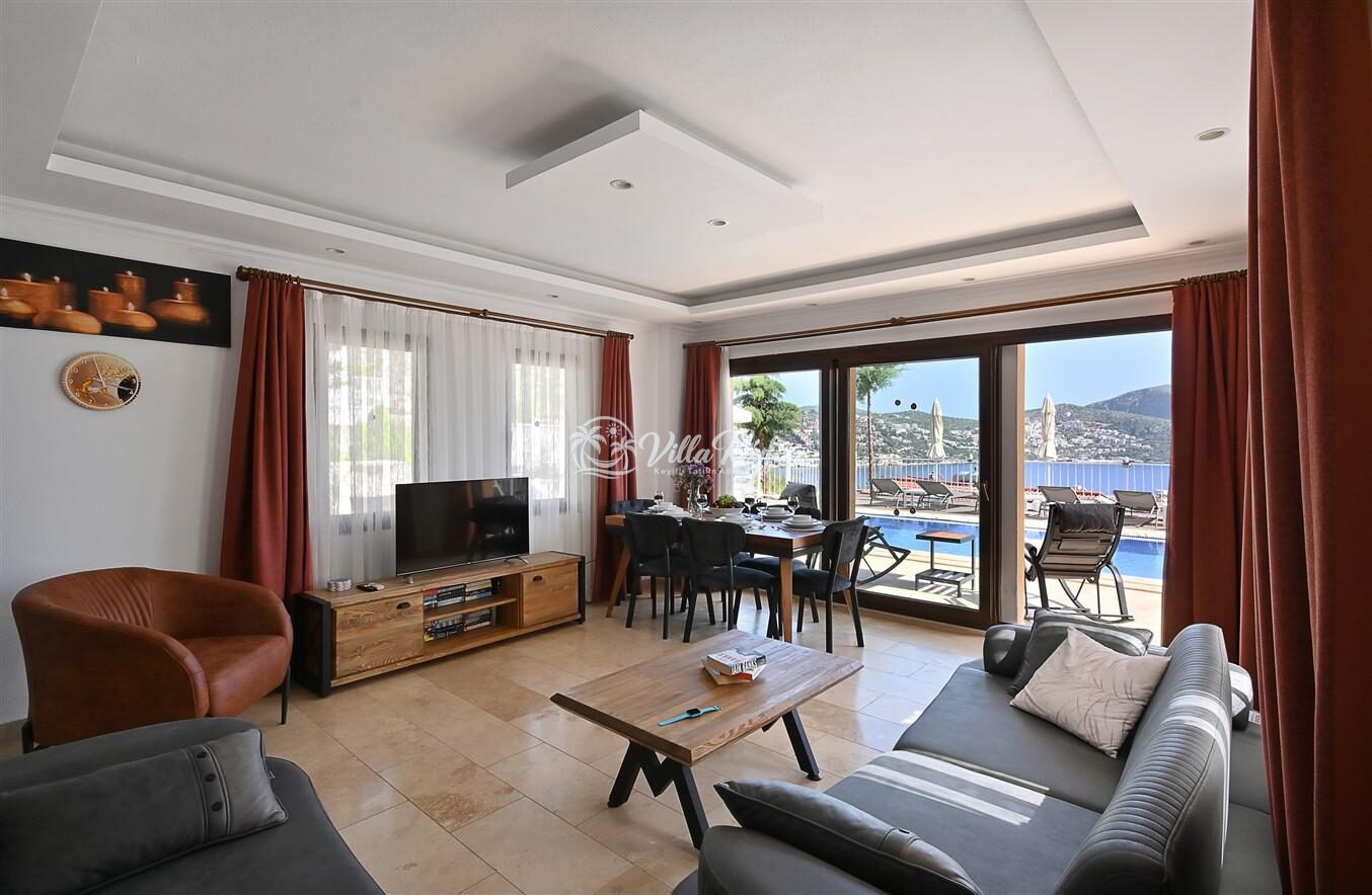Villa Dionysus — 61