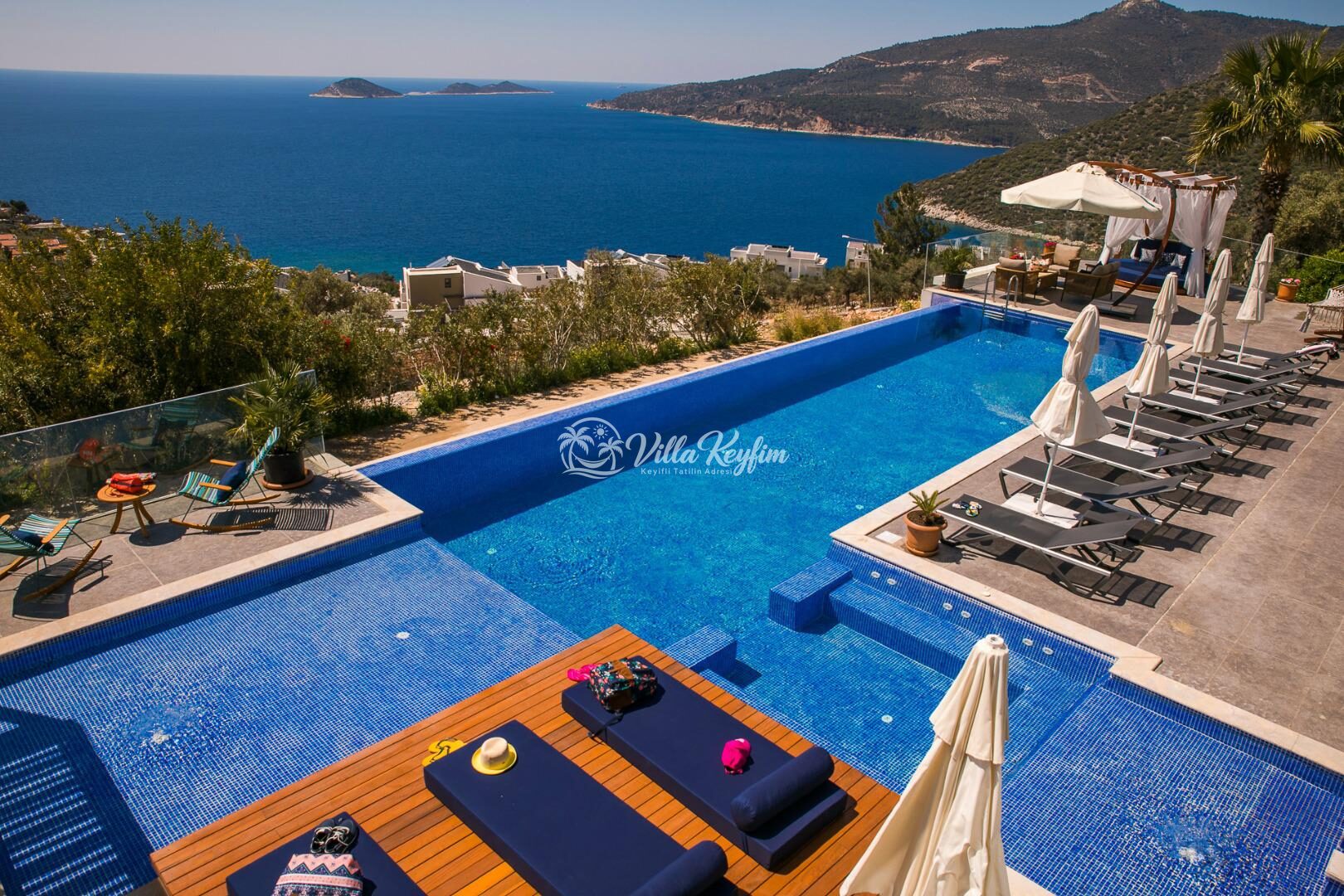 Villa Lapis — 3