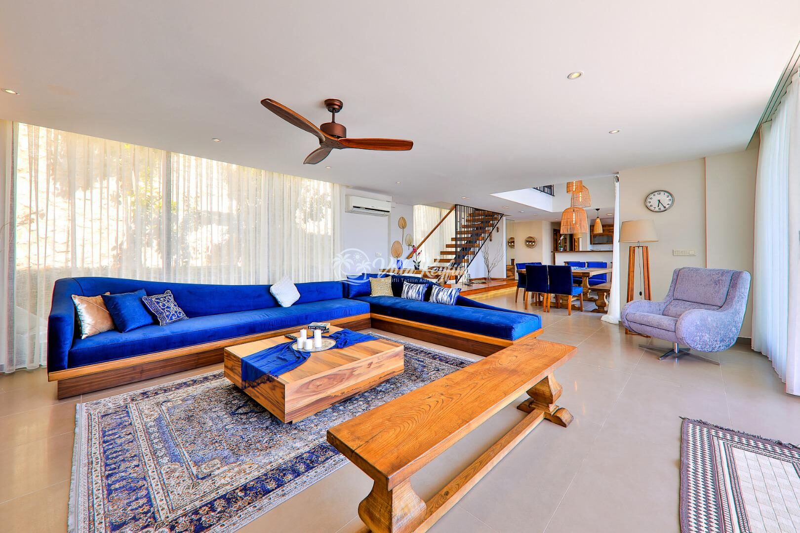 Villa Lapis — 5