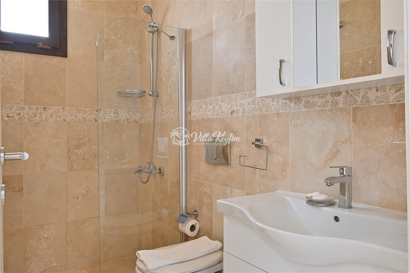 Villa Dionysus — 68