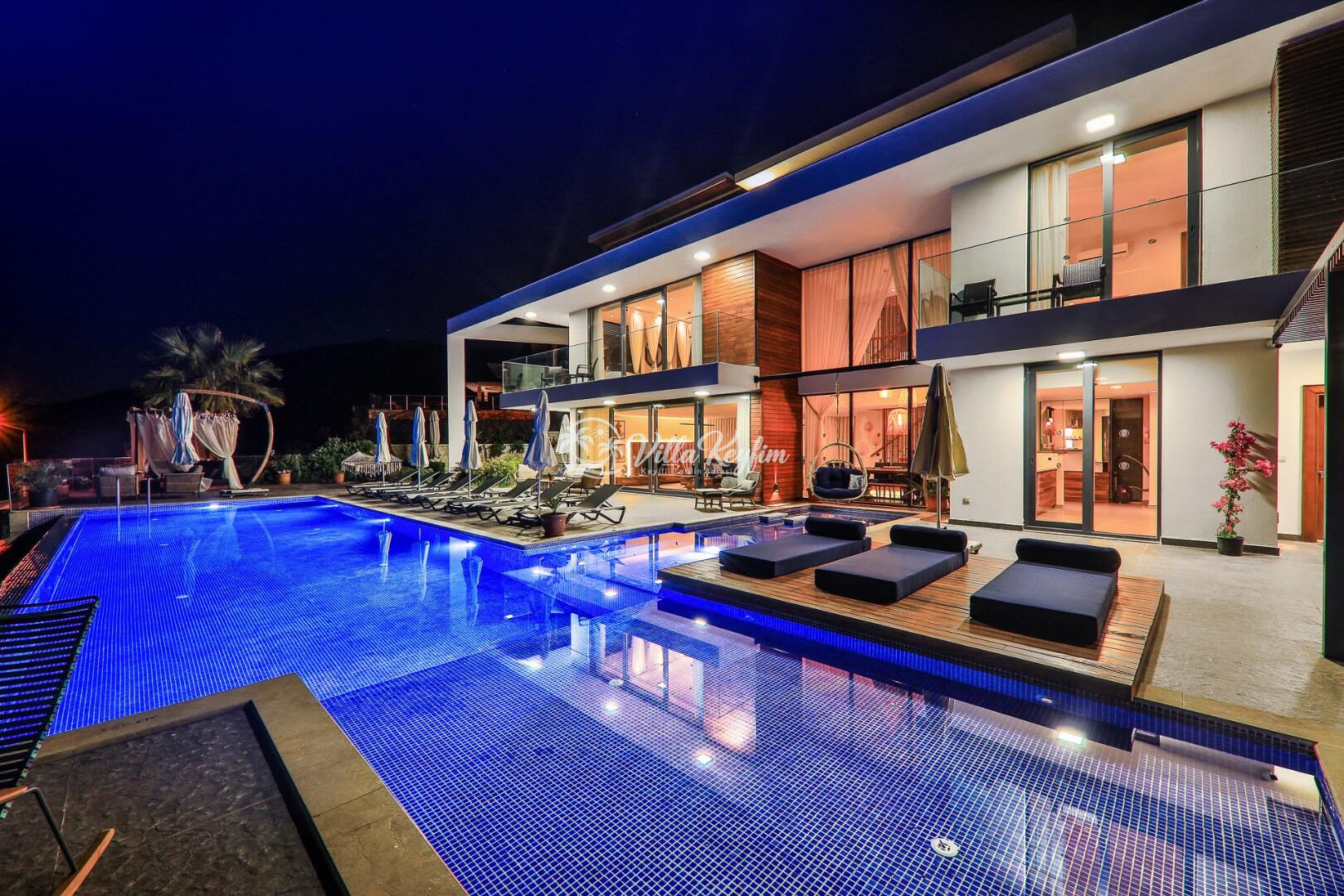 Villa Lapis — 25