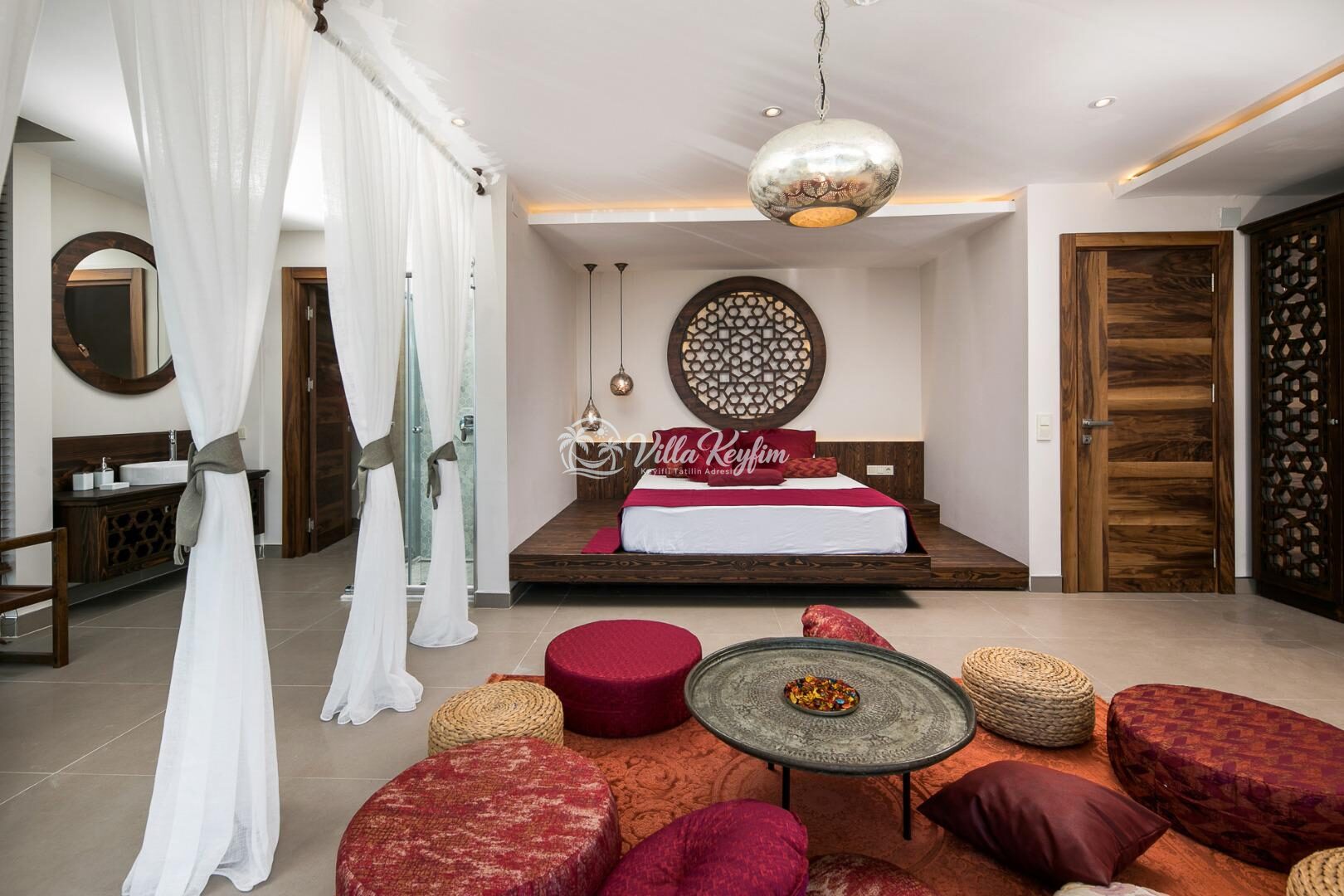 Villa Lapis — 36