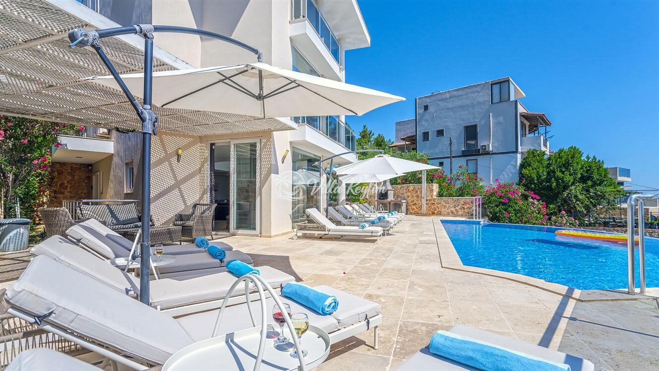 Villa Neptune — 118