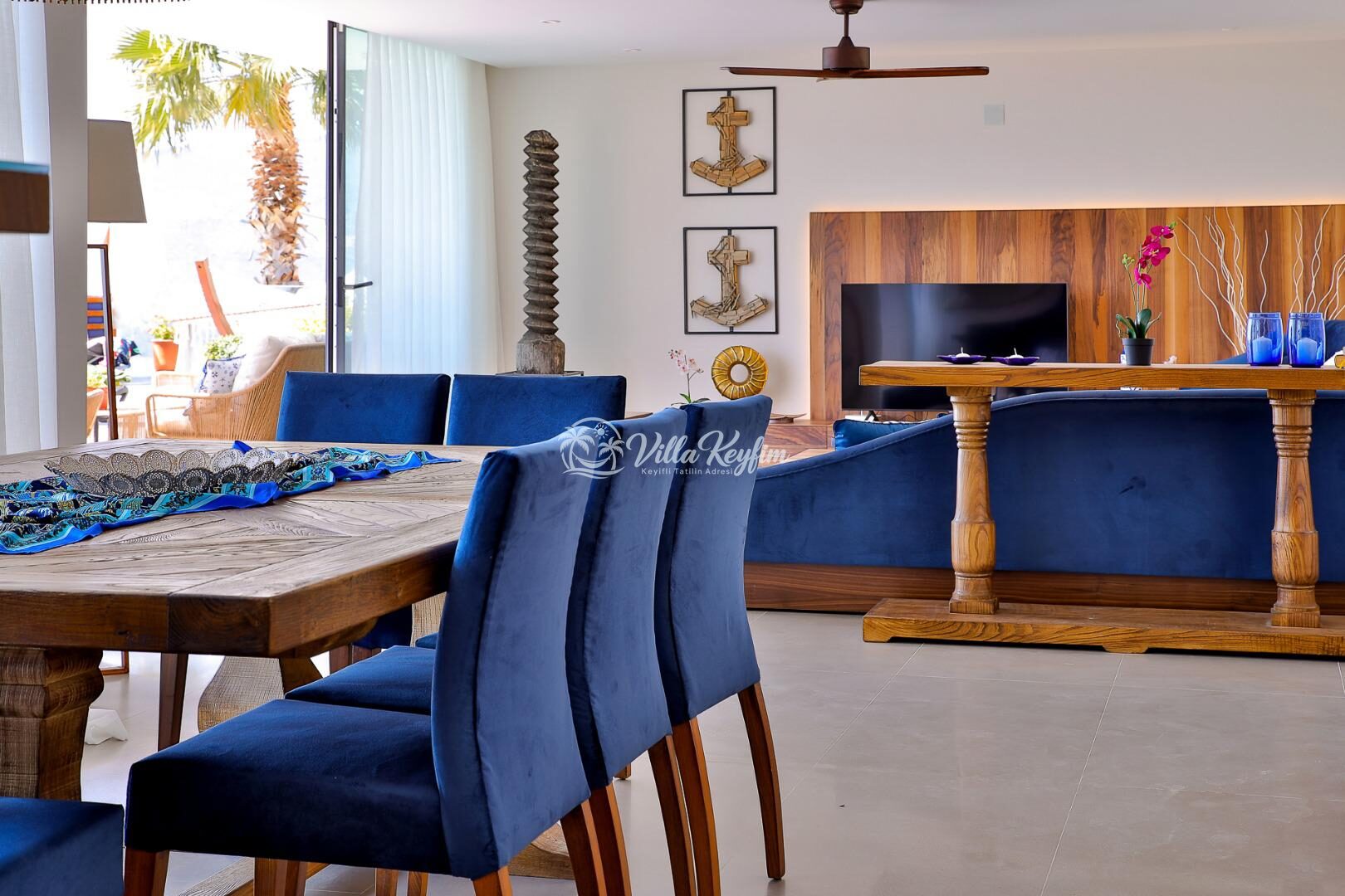 Villa Lapis — 56