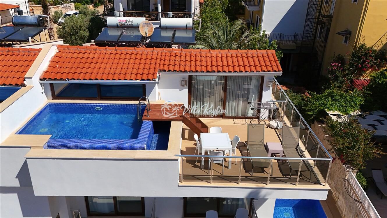 Apart İskele 4 — 5