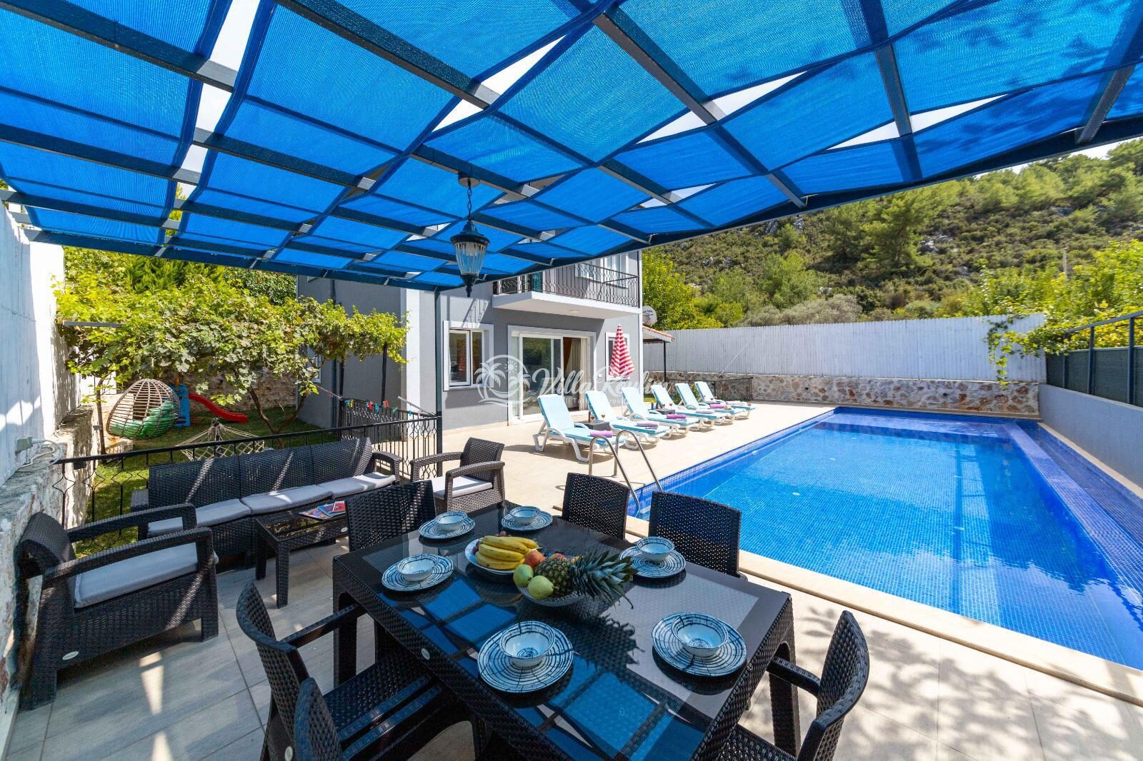 Villa Doğa Lapaz — 5