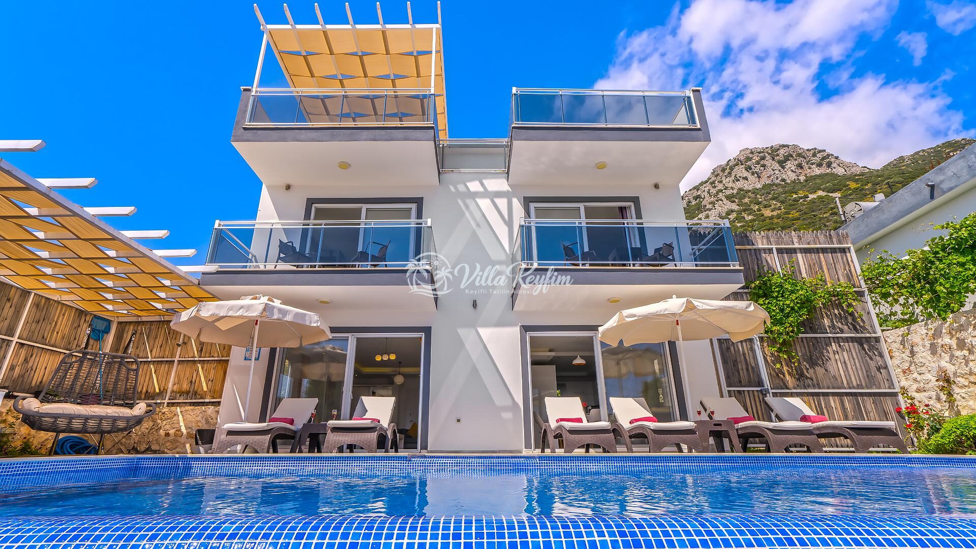 Villa Keyif — 4