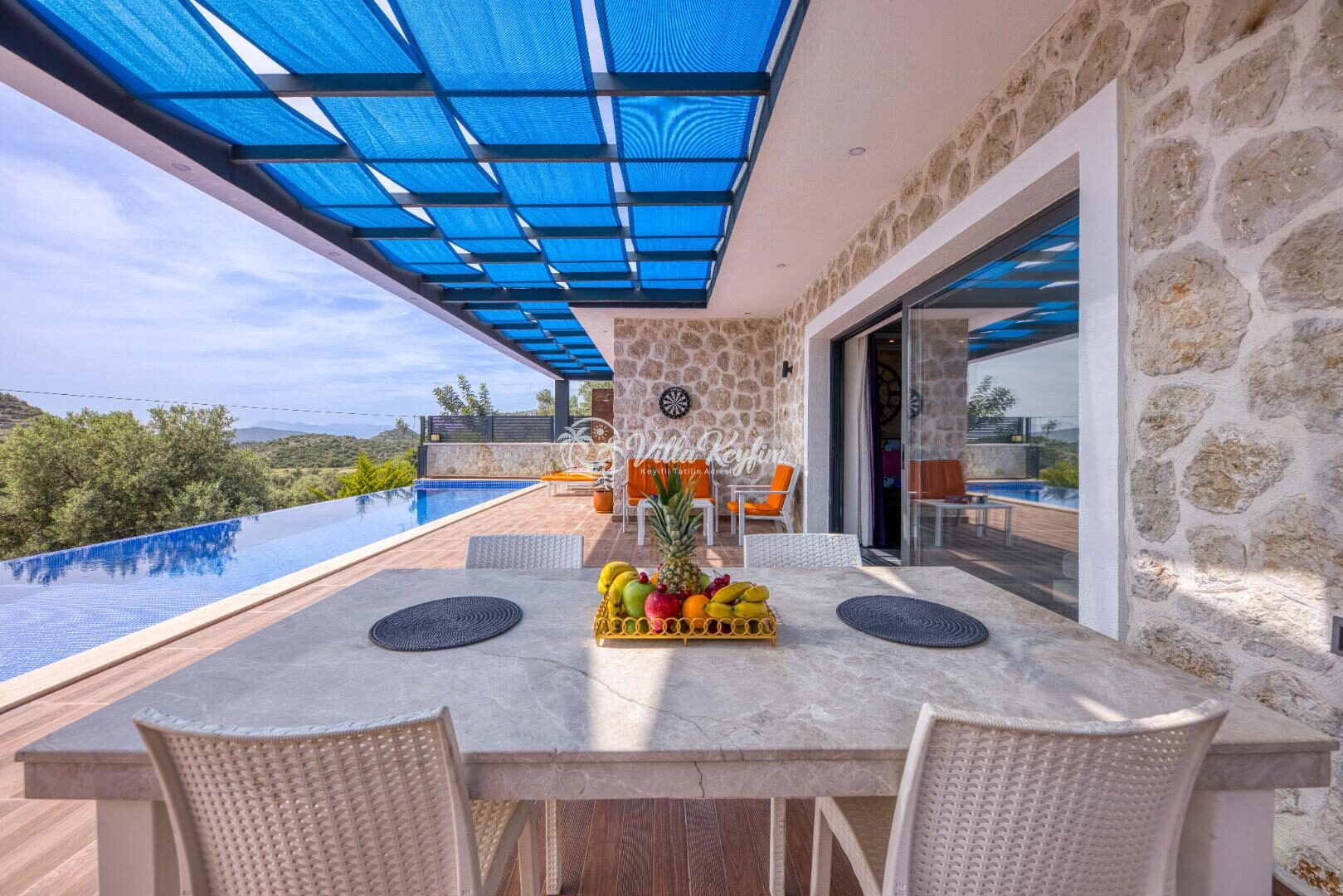 Villa Panamera — 10