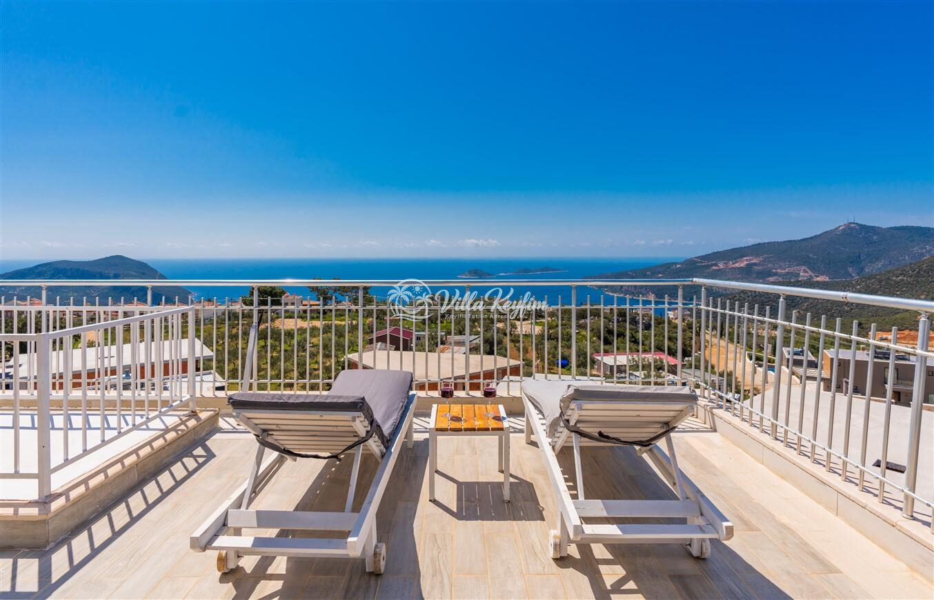 Villa İnfinity — 11