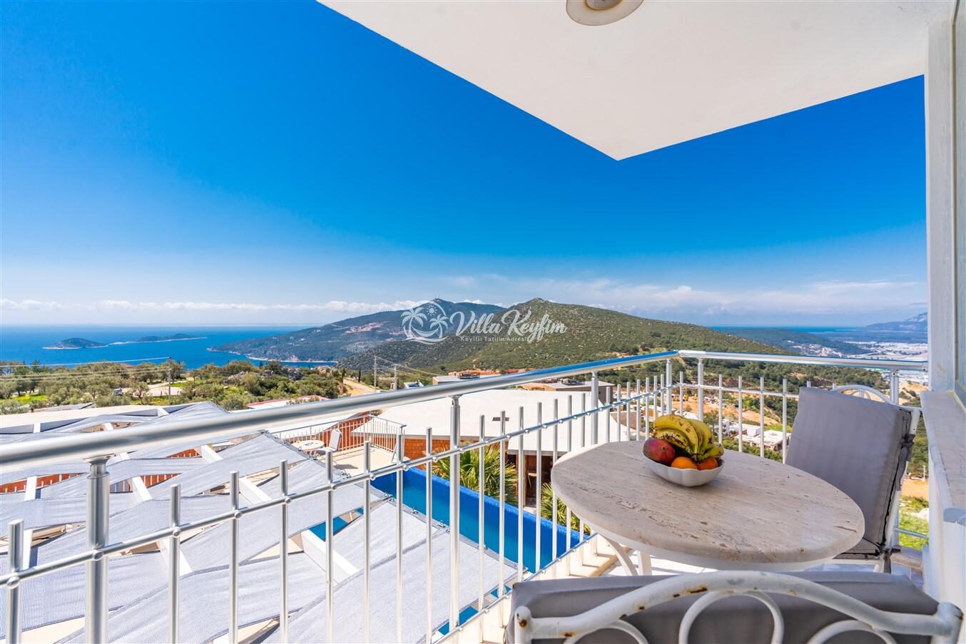 Villa İnfinity — 12