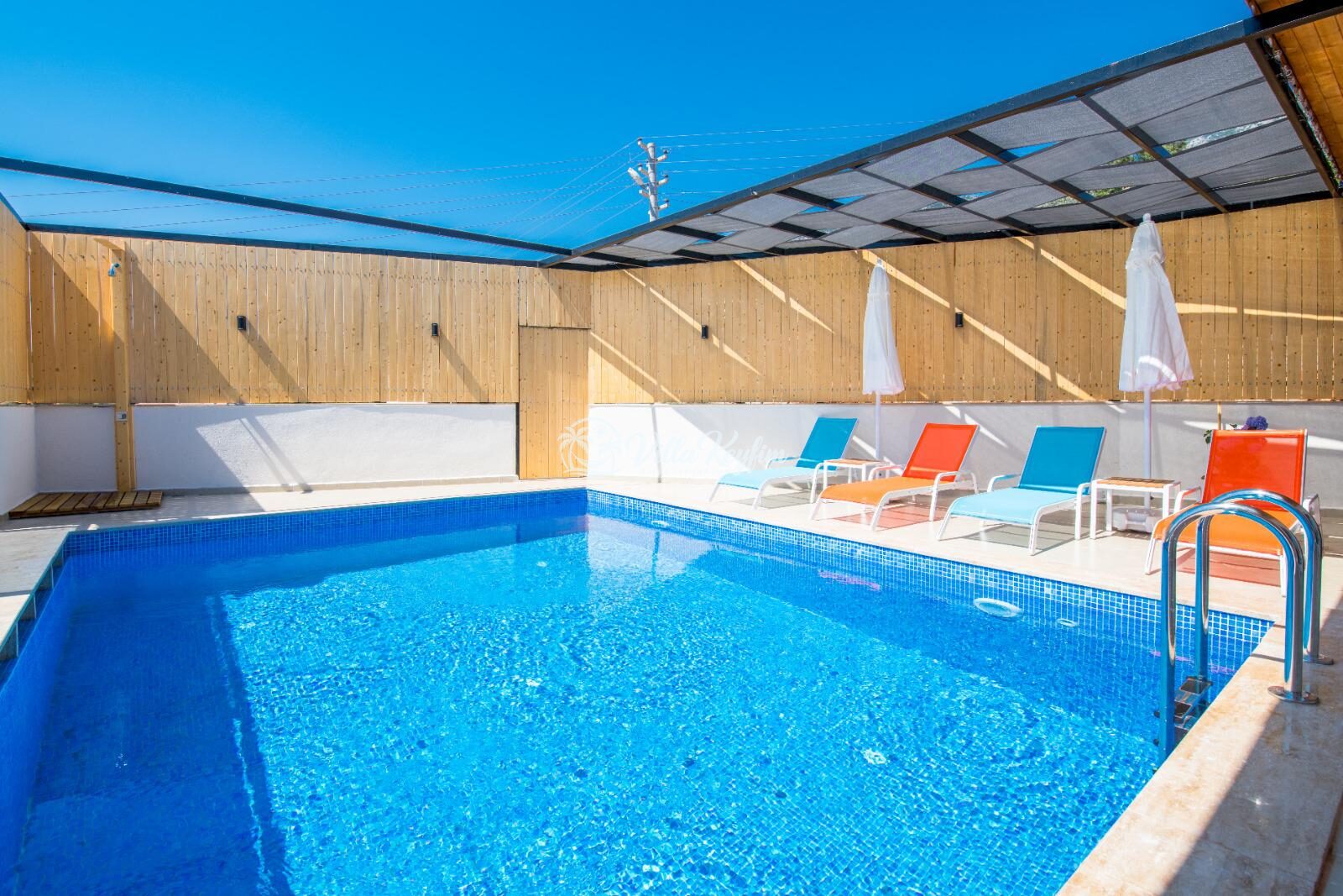 Villa Yaz 2 — 3