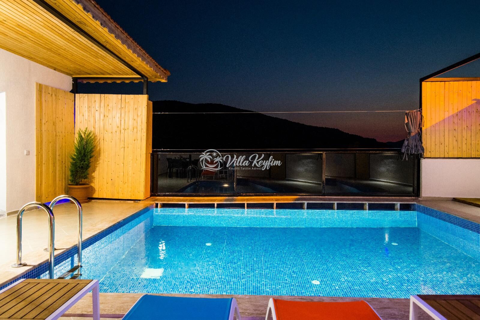 Villa Yaz 2 — 8