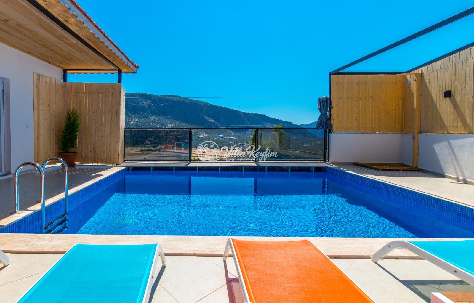 Villa Yaz 2 — 9