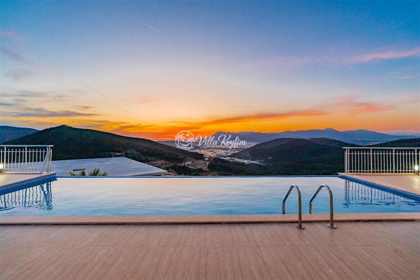 Villa İnfinity — 14