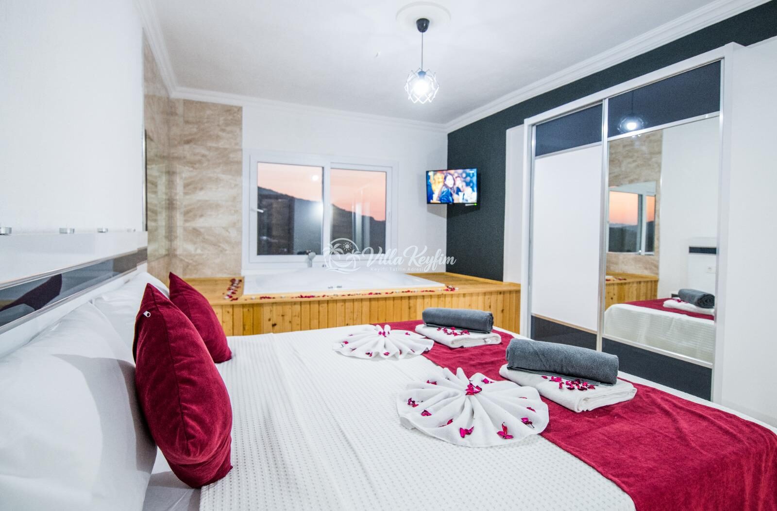 Villa Yaz 2 — 18