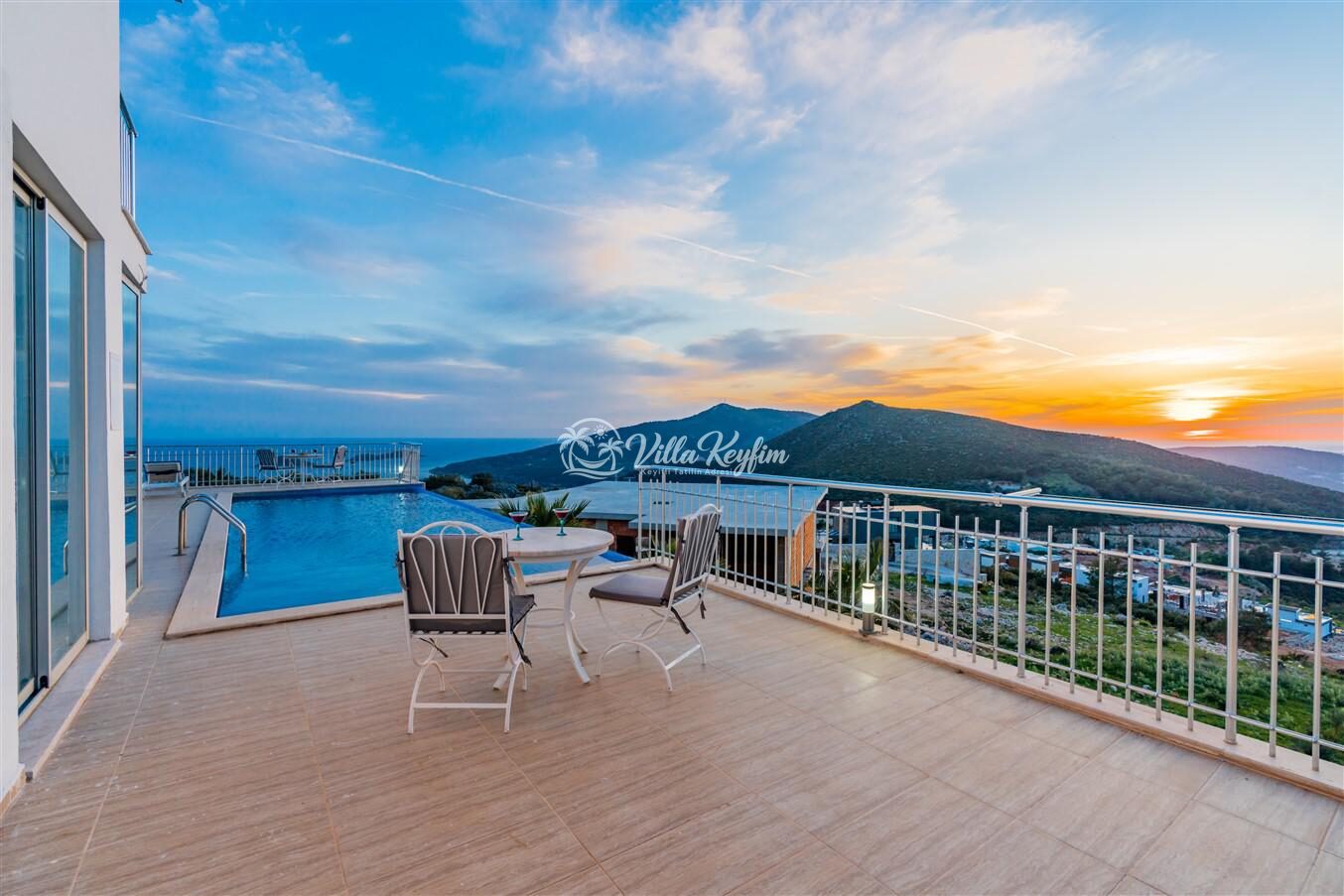 Villa İnfinity — 15
