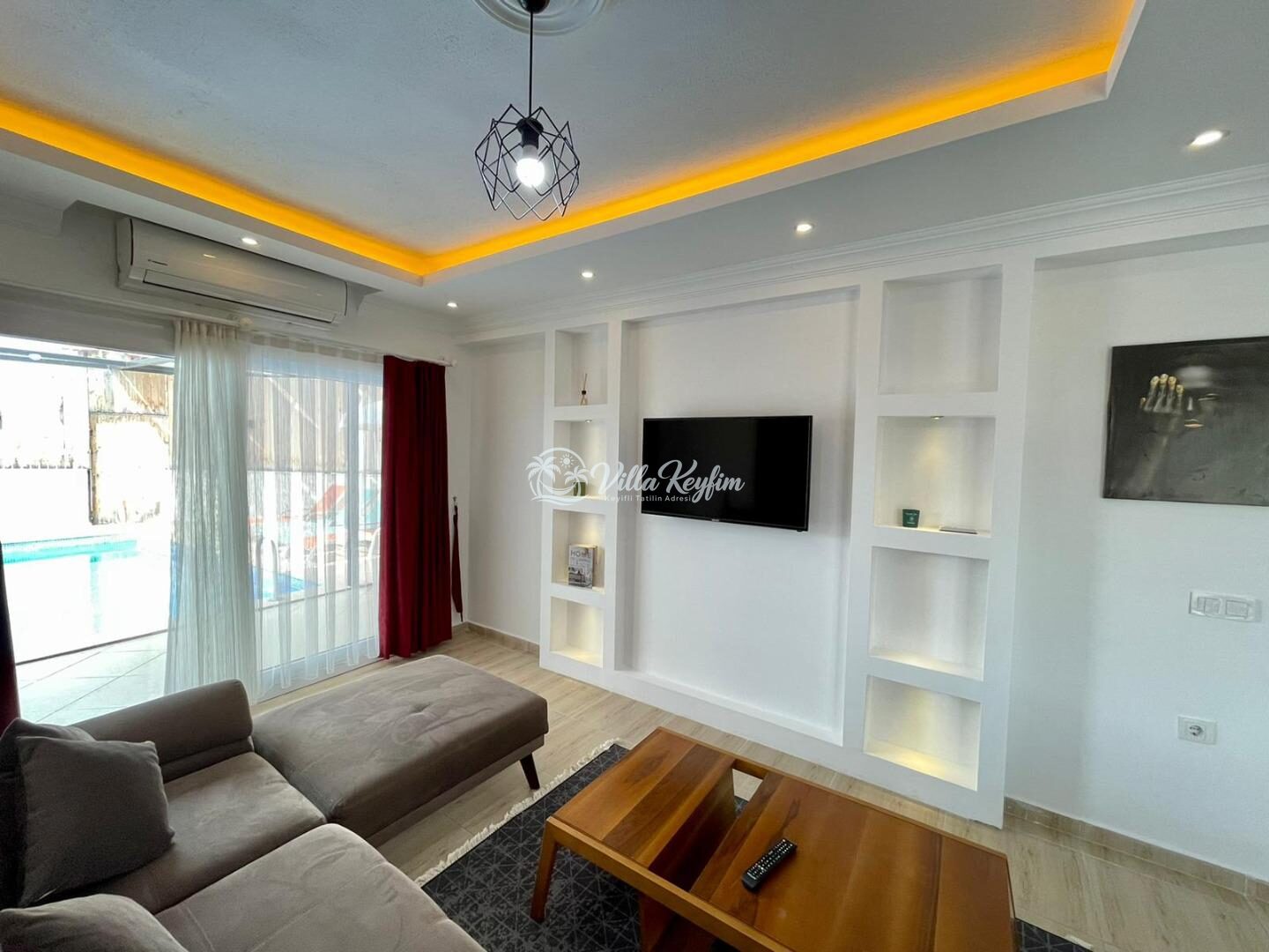 Villa Yaz 2 — 21