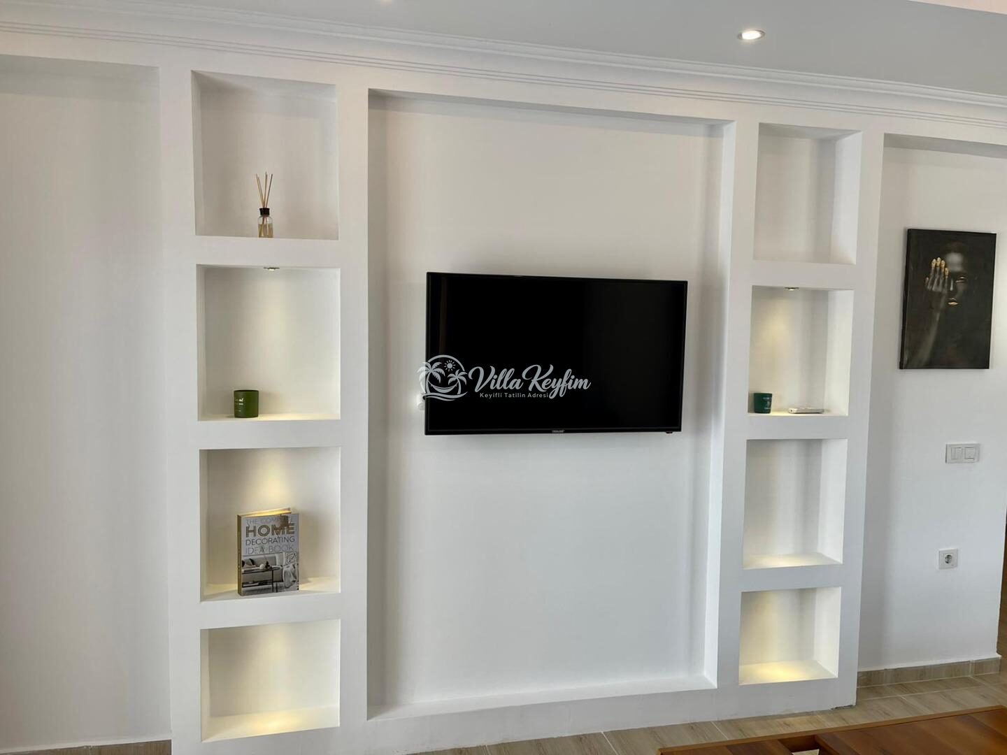 Villa Yaz 2 — 24