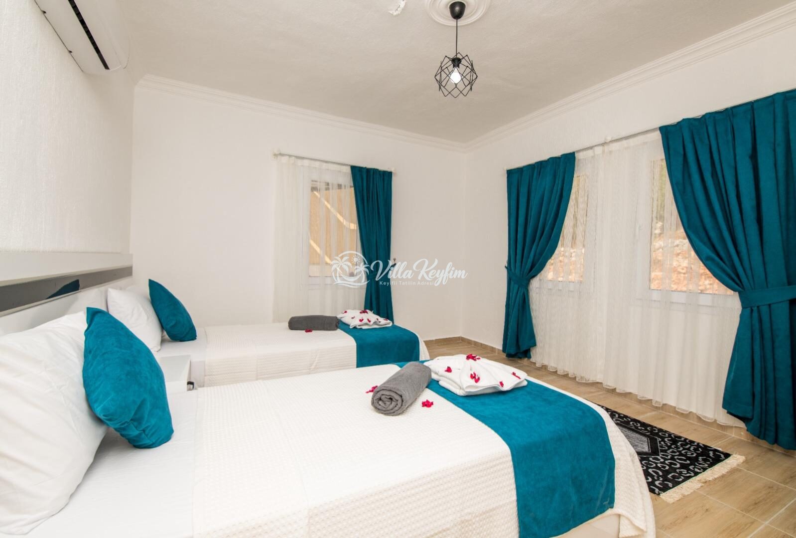 Villa Yaz 2 — 31